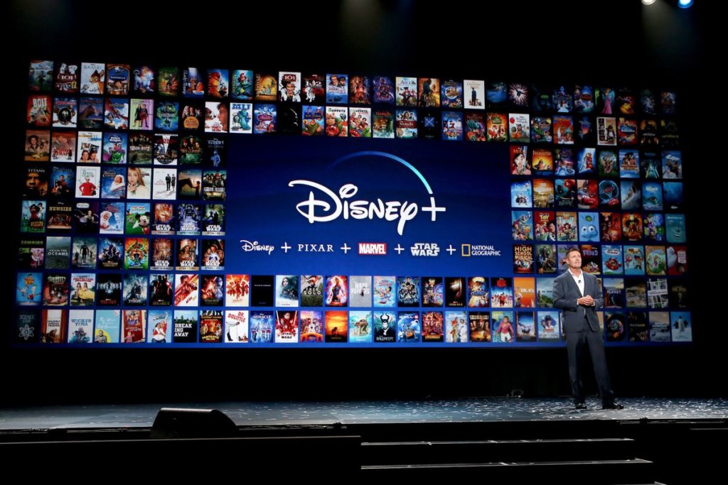 disney plus documentales