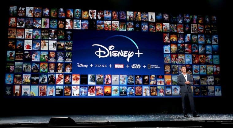 Imagen de Disney+ anuncia nuevos documentales: Marvel, Mickey Mouse y más