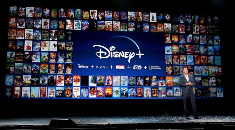 Imagen de Si eres suscriptor de Movistar Plus, esto te interesa: los contenidos Disney se trasladan a Disney Plus