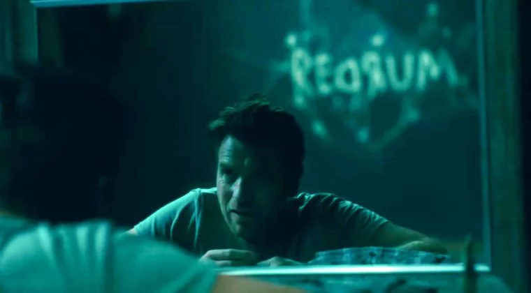 Imagen de Se publican dos nuevos posters de Doctor Sueño