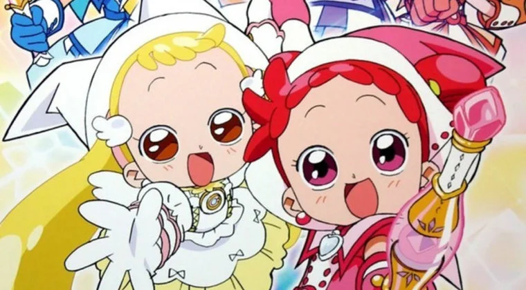 Imagen de Doremi: sinopsis, diseños y fecha de estreno de la nueva película
