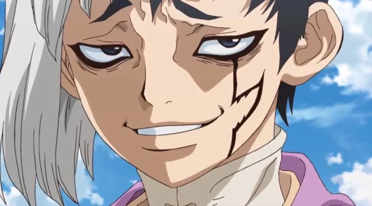 Imagen de Horario y dónde ver online el episodio 1×15 de Dr. Stone