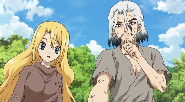 Imagen de Horario y dónde ver online el episodio 1×18 de Dr. Stone