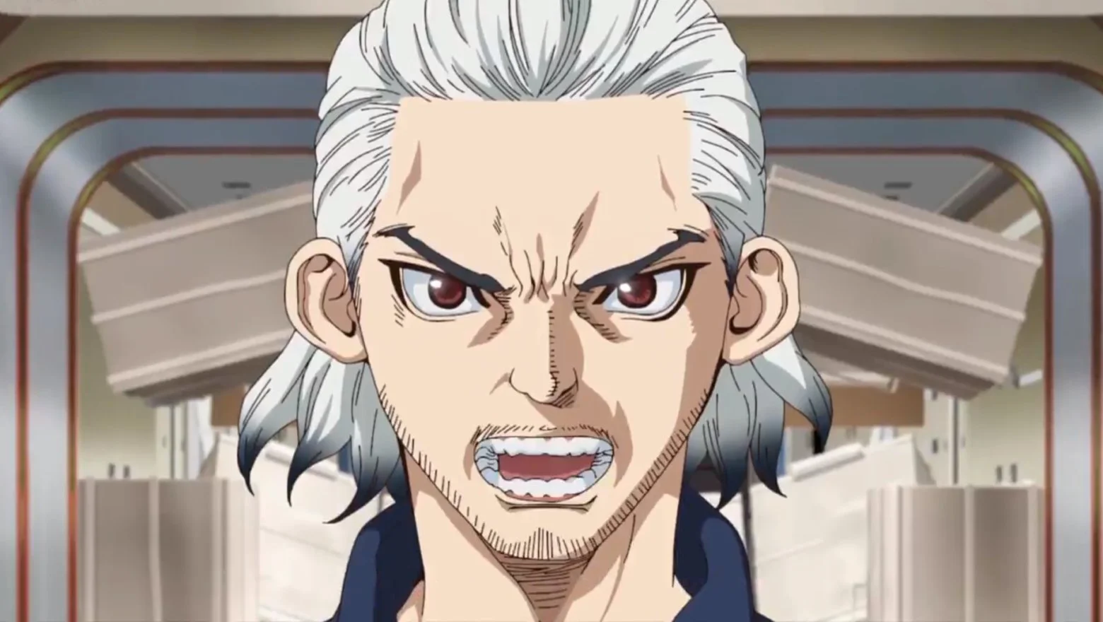 dr. stone