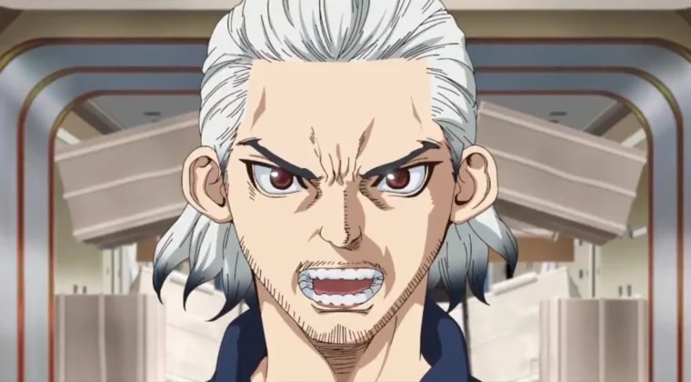 Imagen de Horario y dónde ver online el episodio 1×17 de Dr. Stone