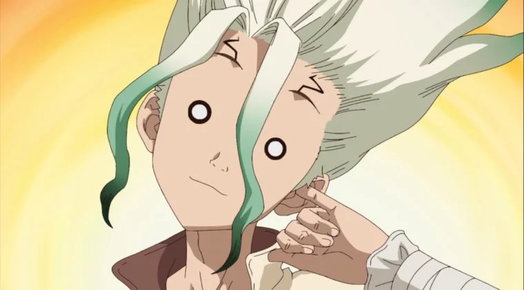Imagen de Horario y dónde ver online el episodio 1×16 de Dr. Stone