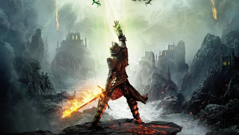 Dragon Age 4 BioWare