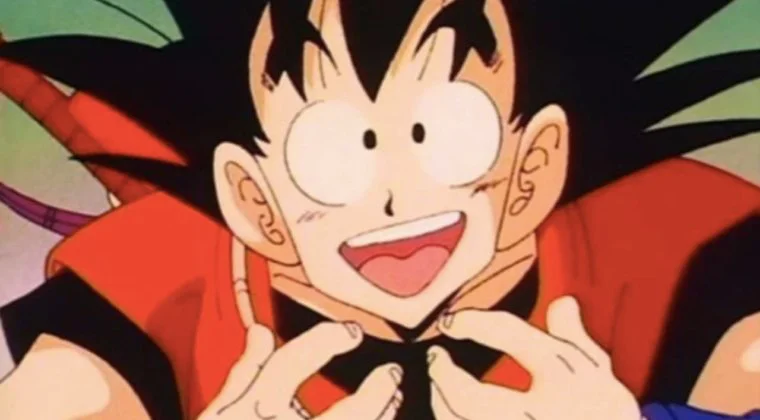 Imagen de Dragon Ball: Un artista realiza increíbles artes y fondos de móvil