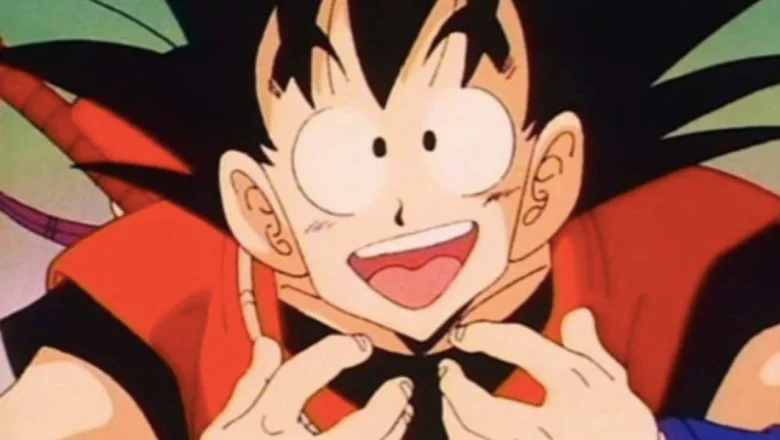 dragon ball