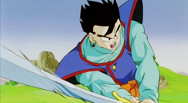 Imagen de Gohan adolescente, Vegetto y un nuevo minijuego confirmados para Dragon Ball Z: Kakarot