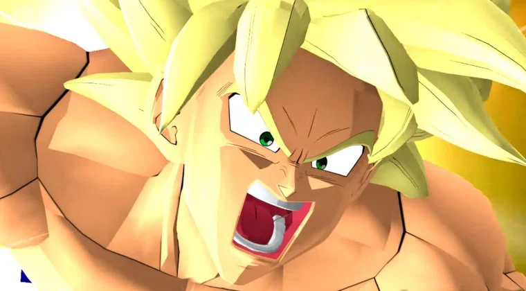 Imagen de Así sería el final de Dragon Ball Super con animación 3D