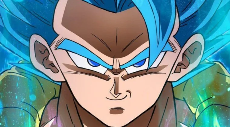 Imagen de Vuelve Gogeta Blue; Fecha y dónde ver Dragon Ball Heroes episodio 17