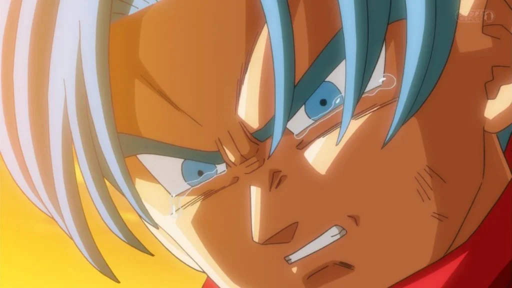 dragon ball super