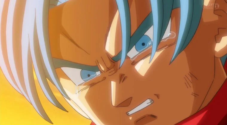 Imagen de No caigas en el fake; esta imagen no anuncia el regreso de Dragon Ball Super