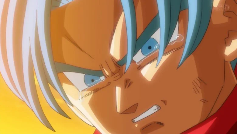 dragon ball super