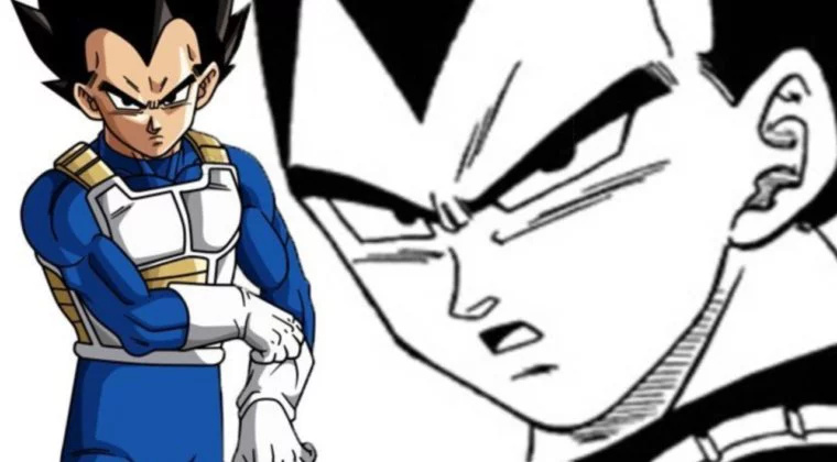 Imagen de Este es el mejor estilo que verás en una figura de Dragon Ball