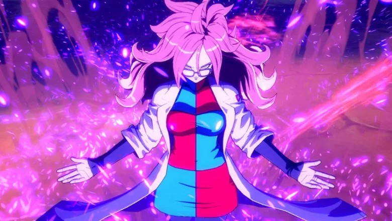 dragon ball xenoverse 2