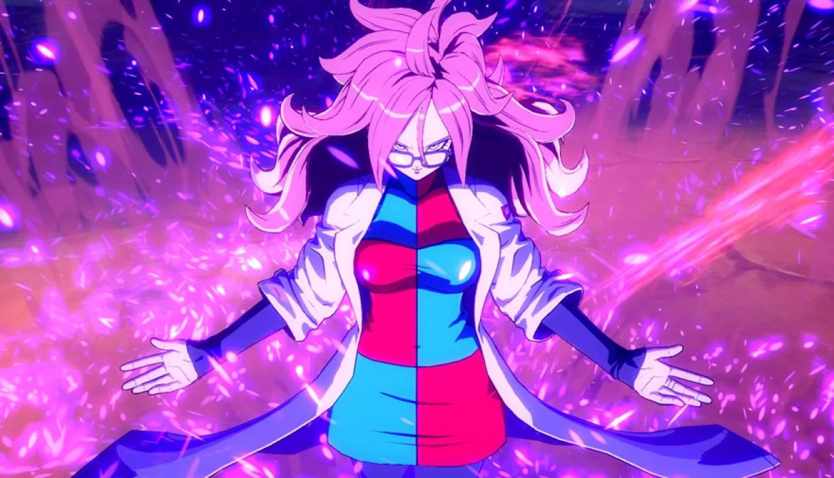 dragon ball xenoverse 2