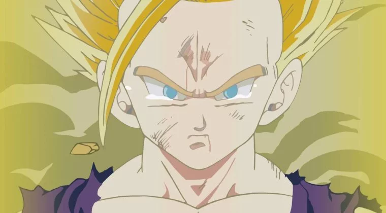 Imagen de Dragon Ball Z: Kakarot resuelve uno de los grandes misterios sobre Son Gohan