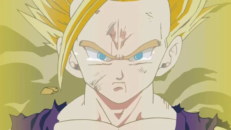 Dragon Ball Z: Kakarot
