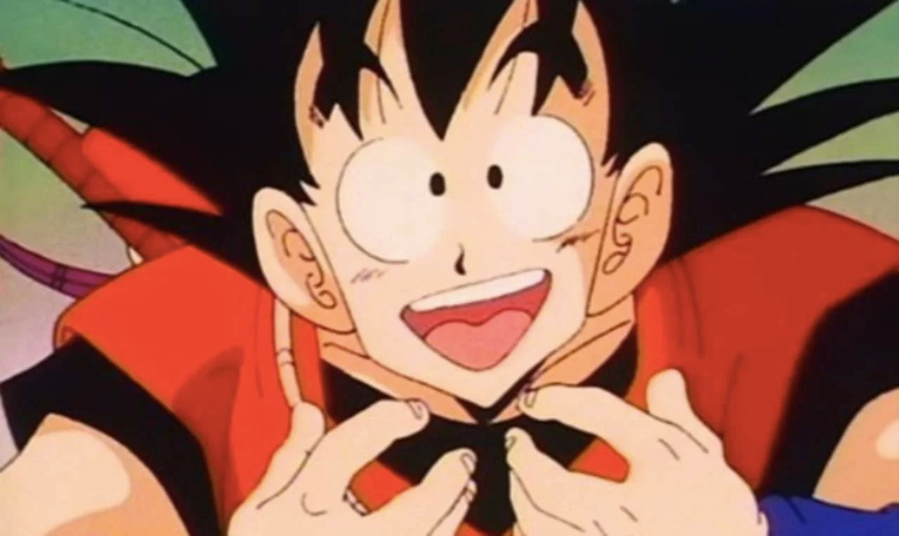 dragon ball