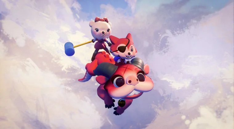 Imagen de Yakuza y Dreams triunfan en ventas en Reino Unido; FIFA 20 sigue dominando
