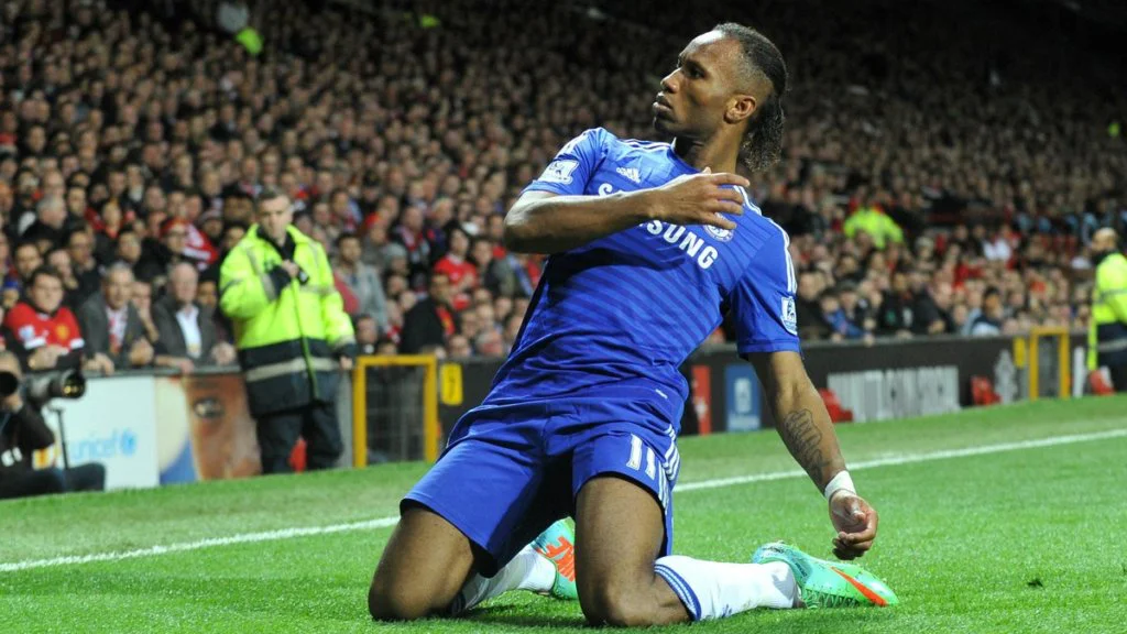 drogba icono