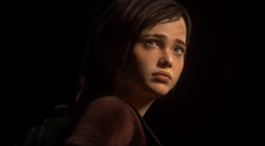 ellie last of us