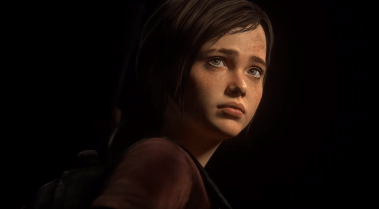 Imagen de Esta ha sido la increíble evolución de Ellie en The Last of Us