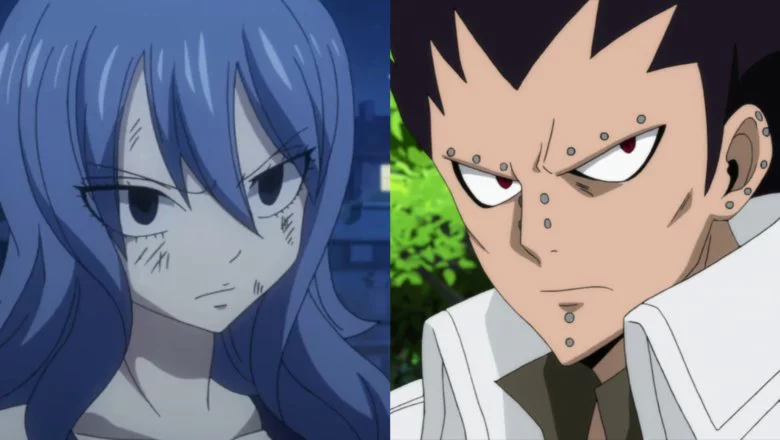 fairy tail game