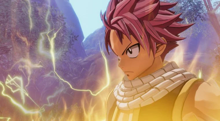 Imagen de Koei Tecmo retrasa la fecha de lanzamiento de Fairy Tail