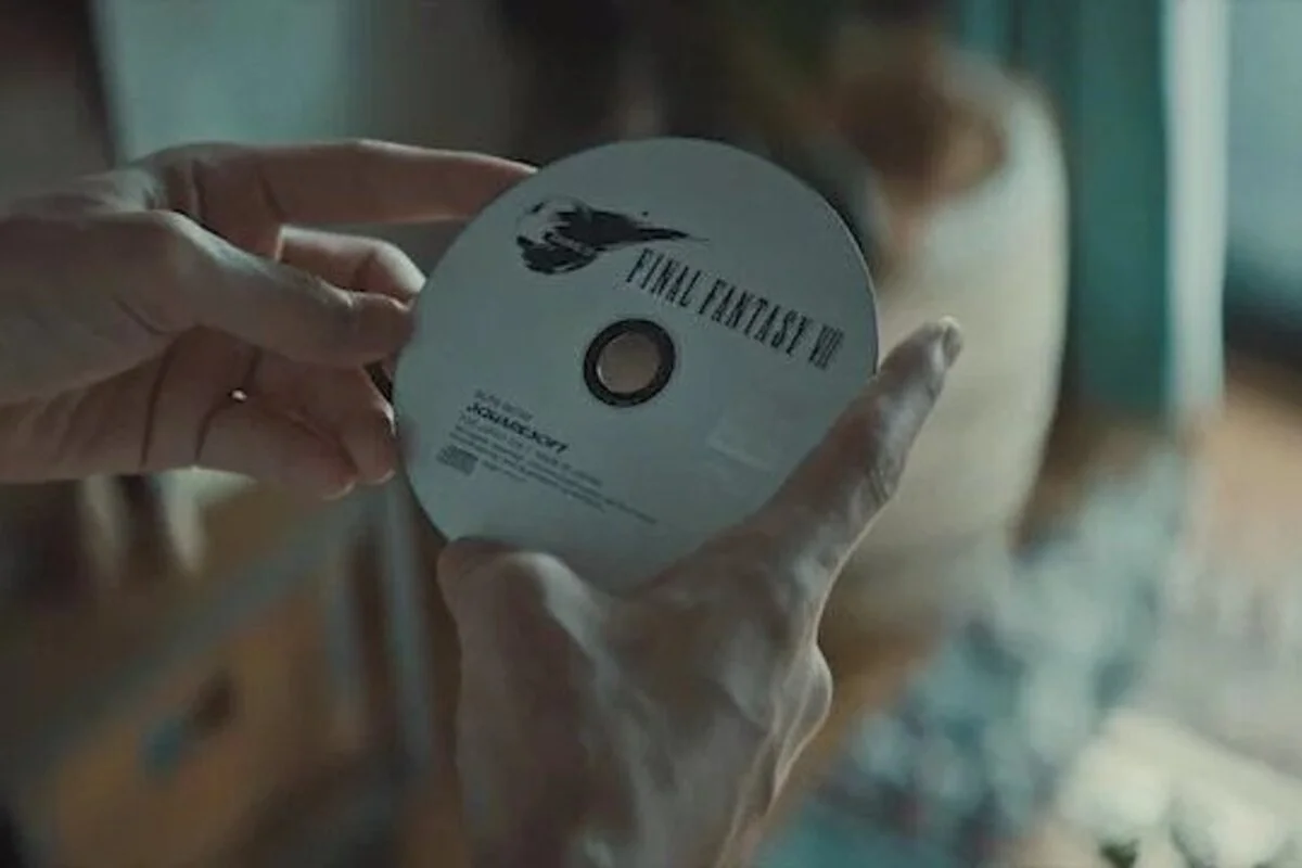 Final Fantasy VII Remake