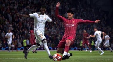 Imagen de FIFA 20: tendremos nuevas cartas Showdowns en partidos de la Champions League