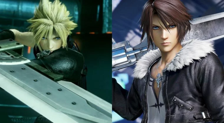 Imagen de Un guionista de la saga Final Fantasy explica cómo el éxito de FFVII influenció a FFVIII