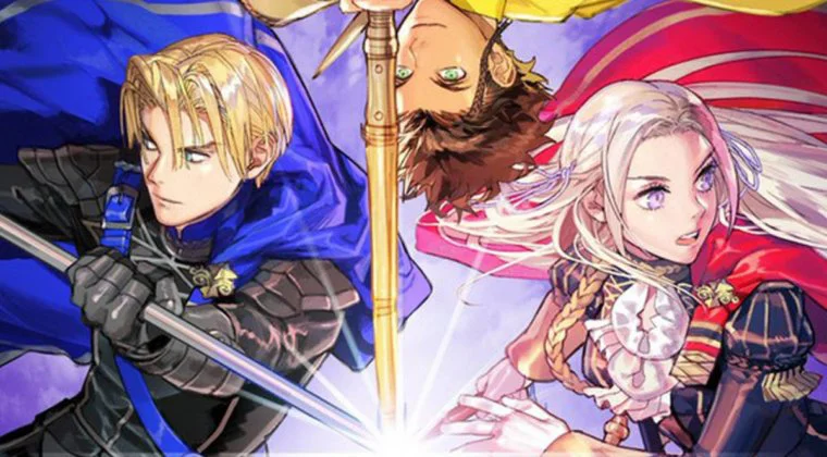 Imagen de Fire Emblem: Three Houses revela sus números totales de ventas