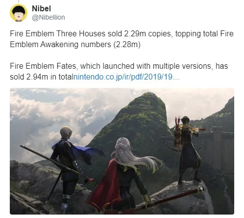 fire emblem twitter