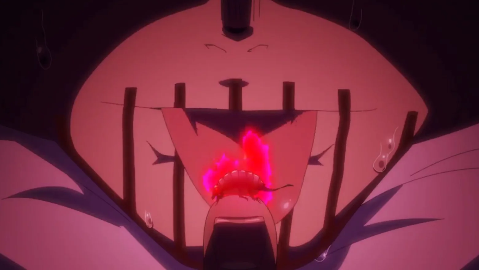 fire force