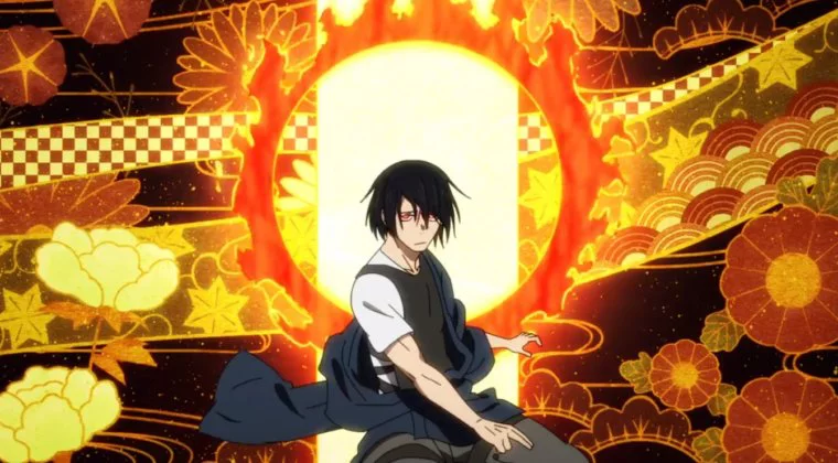 Imagen de Crítica de Fire Force 1x12: La carga del más fuerte