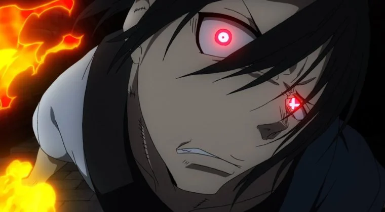Imagen de Horario y dónde ver online el episodio 1×15 de Fire Force