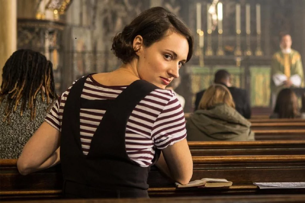 fleabag tercera temporada
