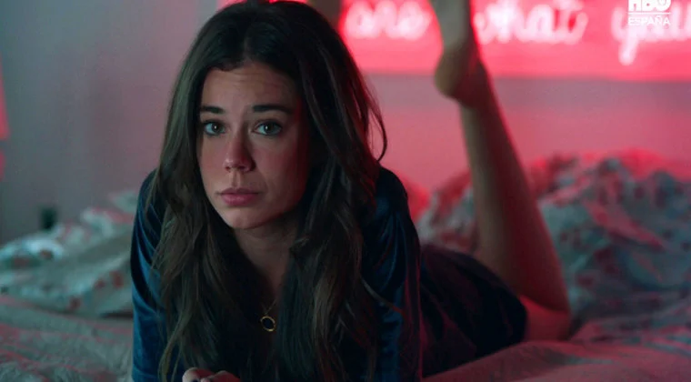 Imagen de La temporada 2 de Foodie Love, la serie de Isabel Coixet, cambiaría su reparto