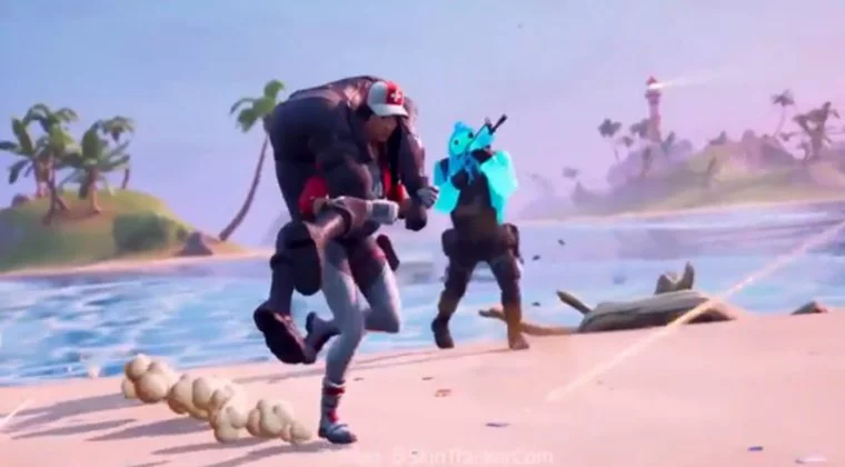 Imagen de El capítulo 2 de Fortnite tardaría en llegar más de lo esperado