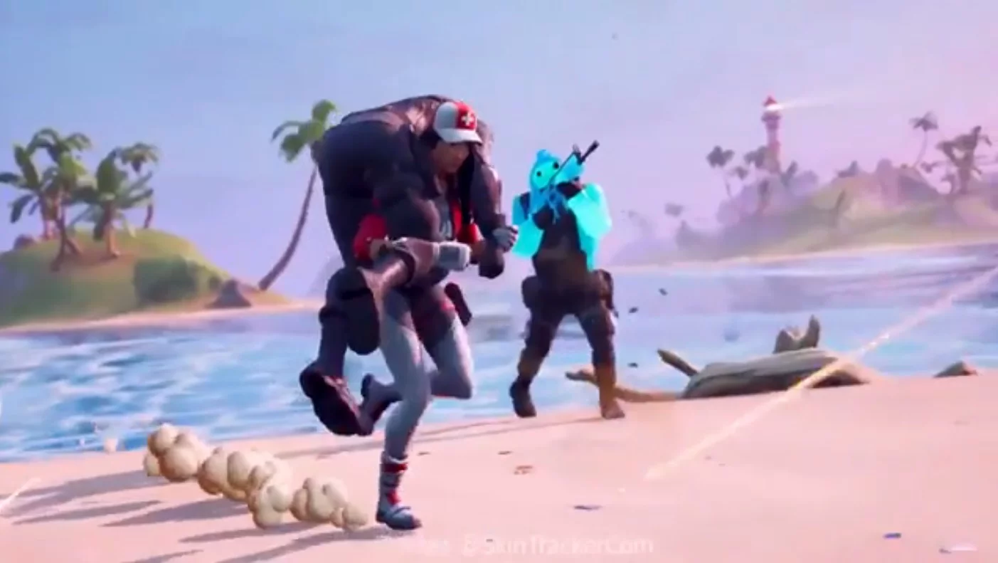 fortnite