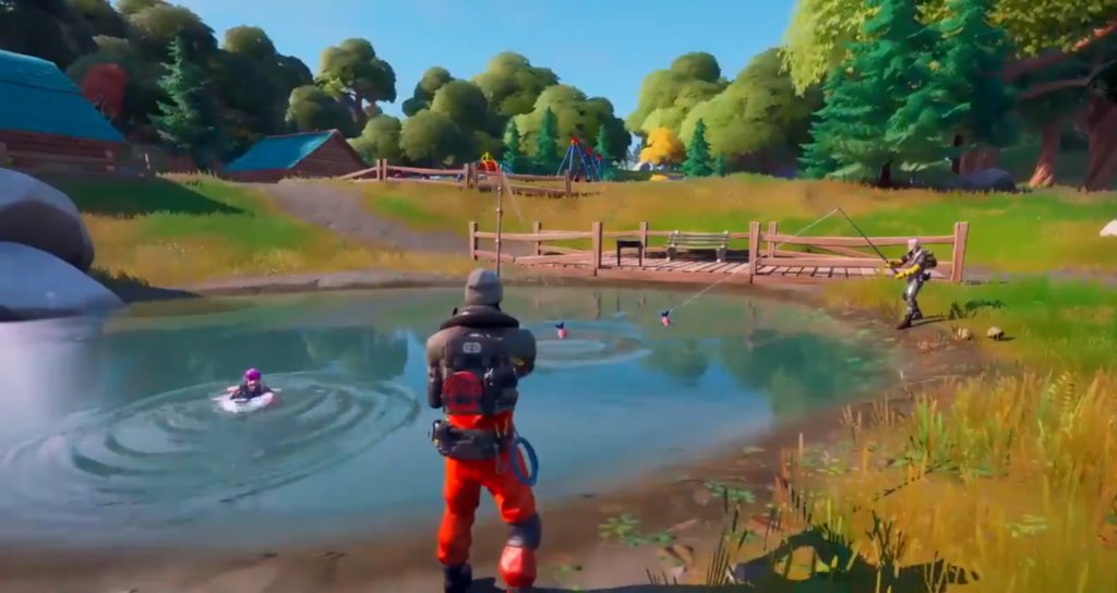 fortnite