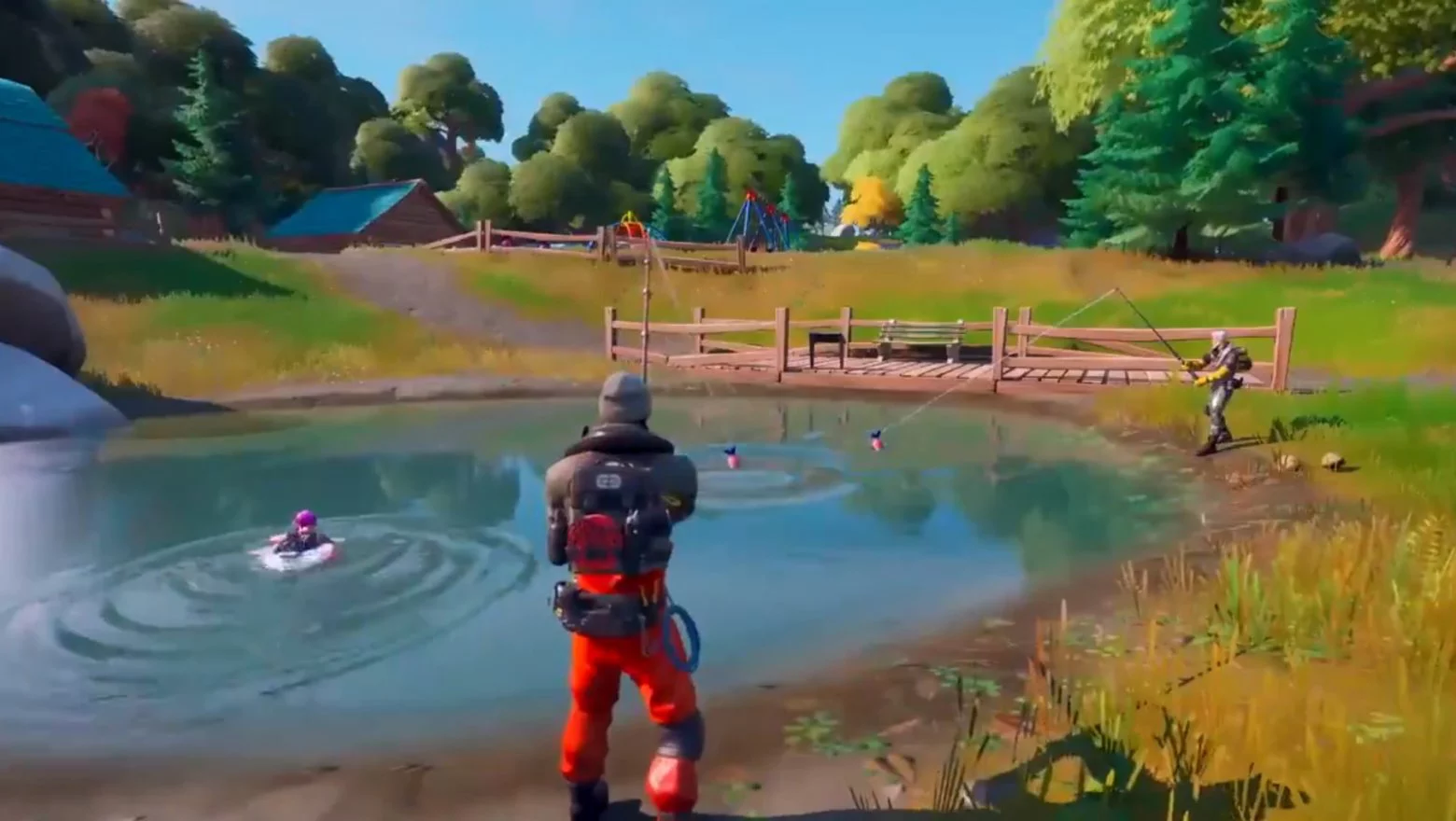 fortnite