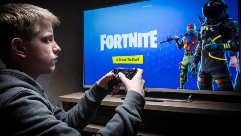 fortnite