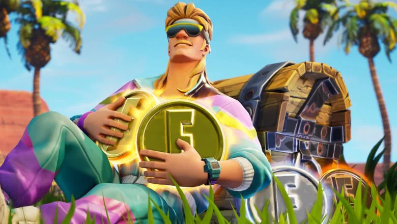 fortnite