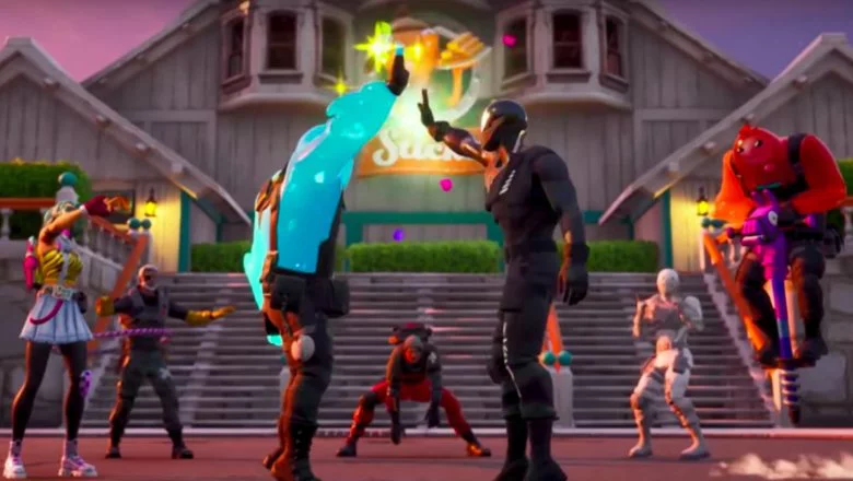 fortnite