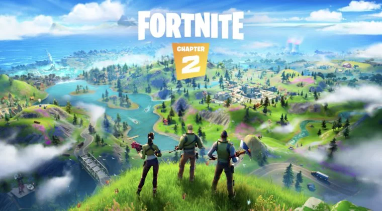 Imagen de El evento 'The End' de Fortnite establece un nuevo récord de espectadores en Twitch