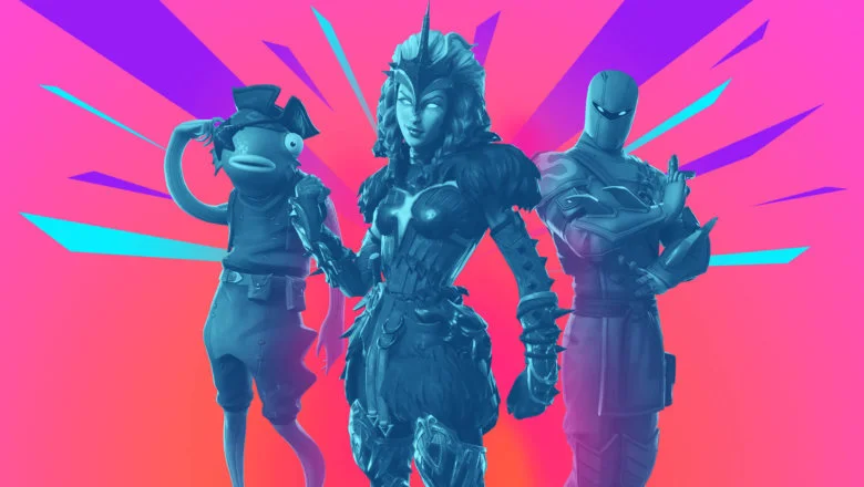 Fortnite